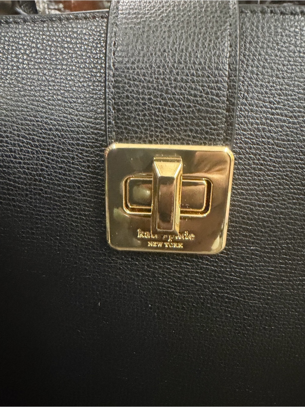 Kate Spade New York
PHOEBE COMMUTER TOTE - Picture 3 of 8